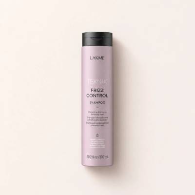 Lakmé Teknia Frizz Control Shampoo 300 ml