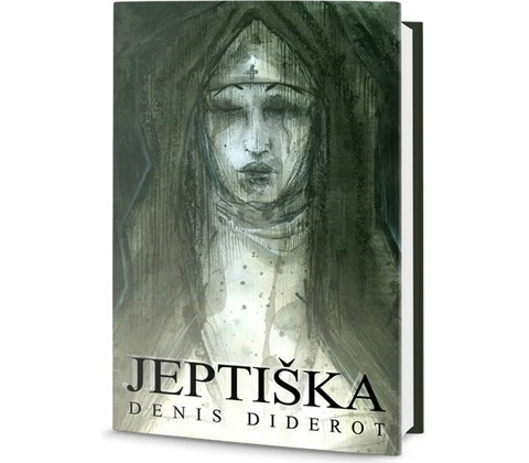 Jeptiška