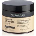 Phytorelax Laboratories Comfort & Softness Vanilla изглаждащ пилинг за ръце, крака и тяло 500ml