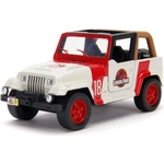 Jada Toys Автомобил Jeep Wrangler Jurassic World 1: 32, DP6 (32129314R00)