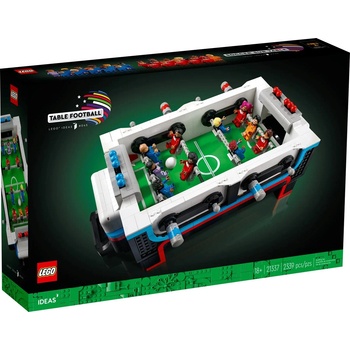 LEGO® Ideas - Table Football (21337)