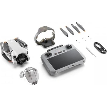 Image 1 of DJI Mini 4 Pro (RC 2) (CP.MA.00000732.01)