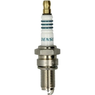Zapalovací svíčka Denso Iridium Can-Am DS 650 (Rotax) Ø12mm Plug 06 - 07 – Hledejceny.cz