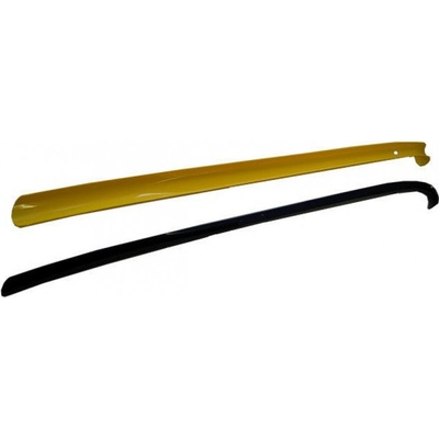 Lžíce plast 60 cm s háčkem 60 cm