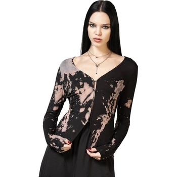 Image 1 of KILLSTAR тениска KILLSTAR - Bleakat - черно - KSRA010017