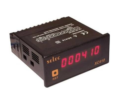 SELEC XC 410