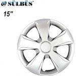 Sülbüs Тасове за джанти 15'' 331