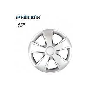 Sülbüs Тасове за джанти 15'' 331
