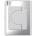 Fisher Price Nillkin FlexWing Magnetic Stand for tablet (grey)