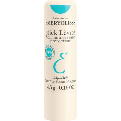 Embryolisse Nourishing Cares ochranný balzam na pery s hydratačným účinkom Soothing Moisturising Lip Care 4 g