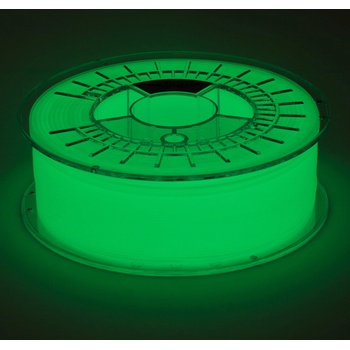 Extrudr PETG Glow in the Dark - 1, 75 mm / 800 g (9010241026104)