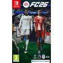Electronic Arts FC 26 (Switch)