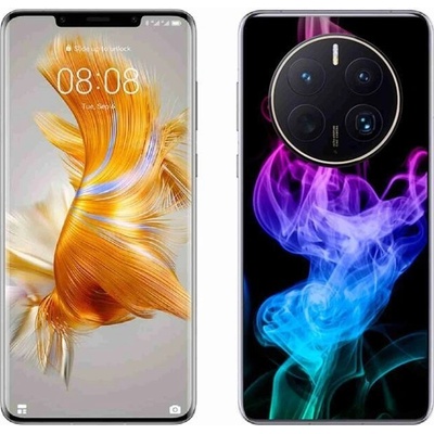 mmCase gelový kryt Huawei Mate 50 Pro - abstraktní vzor 8