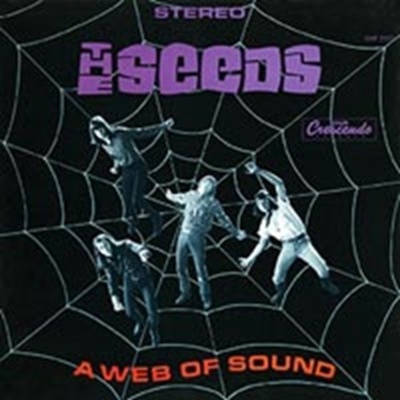 SEEDS: A WEB OF SOUND -DELUXE- CD