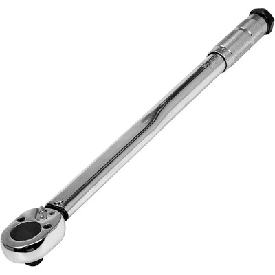 TOYA Ключ динамометричен 1/2", 28-210Nm, VOREL 57350 (UNI-05476)