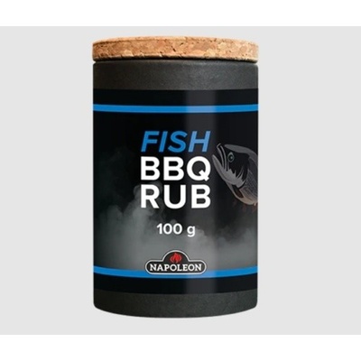 Napoleon Rub Fish 100 g