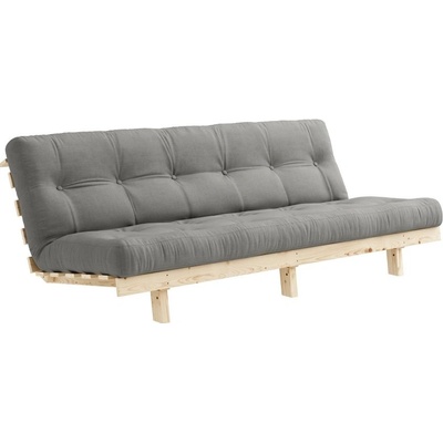 Karup Design LEAN SOFA natural pine pohovka z borovice grey 746 karup natural