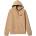 Brixton Мъжки суичър Brixton Rothwell Hoodie - Sand (017-4115-0111)