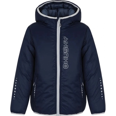 Husky Nix K dark blue