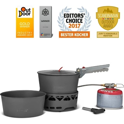 Primus PrimeTech Stove Set II 1,3l