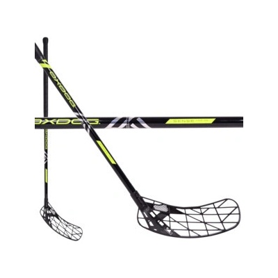 Oxdog SENSE HES 29 YL SWEOVAL MBC