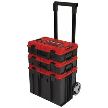 Einhell E-CASE TORONY PRÉMIUM CASE (E-CASE TORONY)