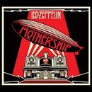 Led Zeppelin - Mothership -Remast- CD