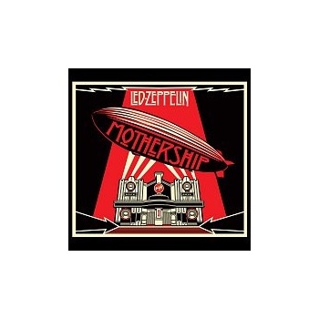 Led Zeppelin - Mothership -Remast- CD