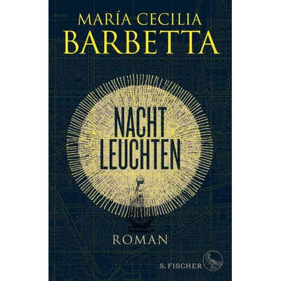 Nachtleuchten Barbetta Mara CeciliaPevná vazba