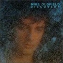 OLDFIELD MIKE: DISCOVERY CD