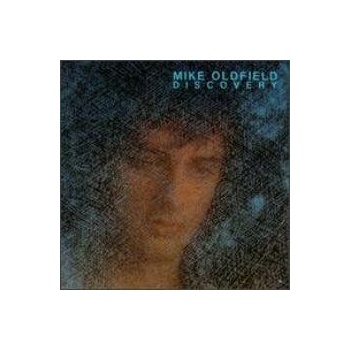 OLDFIELD MIKE: DISCOVERY CD