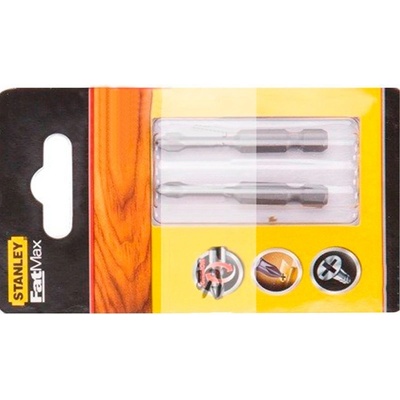 Bit Stanley STA62181 PZ2 x 50 mm