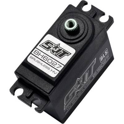 SRT Серво безчетково бръшлес СРТ BH6027 Brushless HV Servo 25.0kg/0.08sec @7.4V (BH6027)