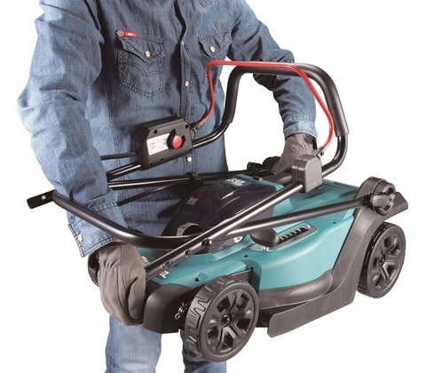 Makita DLM330Z