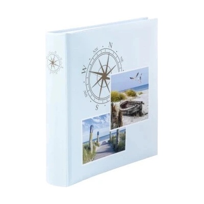 Hama album klasické COMPASS 30x30 cm, 100 stran