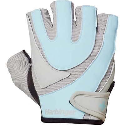 Harbinger Womens Training Grip Gloves