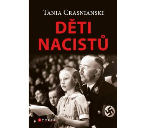 Děti nacistů