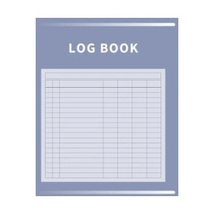 Log Book | Anastasia Finca (ISBN: 9781803932217)