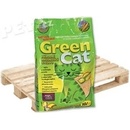 Steliva pro kočky GREEN cat 12 l