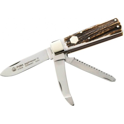Puma Jagdtaschenmesser III