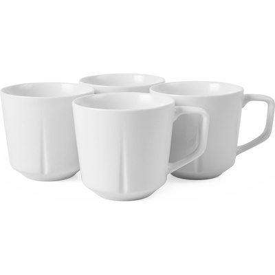 Rosendahl Чаши Grand Cru Essentials 290 мл бели 4 бр (20482)