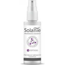 Solanie Pro Relax Wrinkless 3 Peptides Sérum na mimicke vrásky 30 ml