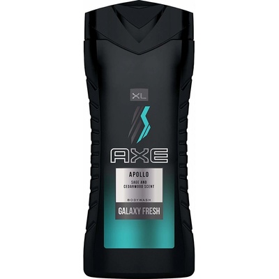 Axe Apollo sprchový gél 400 ml