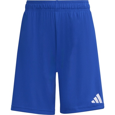 adidas Teamsport Entrada 26 modrá UK Junior XXS