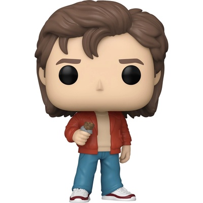 Funko Фигура Funko POP! Television: Stranger Things - Steve Harrington #1779 (106304)