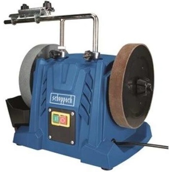 Image 1 of Scheppach Tiger 5000 S (5903205901)