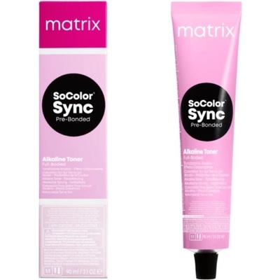 Matrix SoColor Sync Long-Lasting Toner 7NV 90 ml