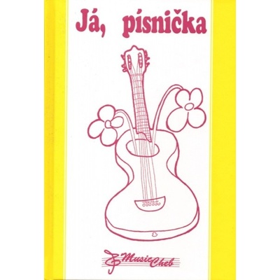 Ja pesnička 2 spěvník