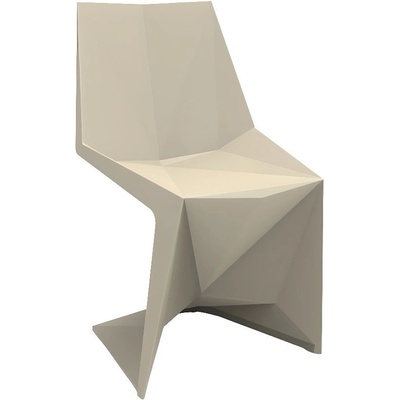 Vondom Voxel béžová
