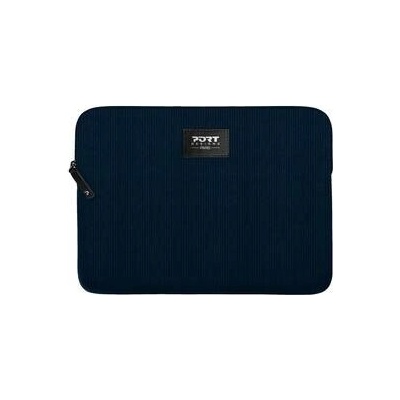 PORT DESIGNS Milano II ECO Sleeve 15,6'' tmavě modré 140720